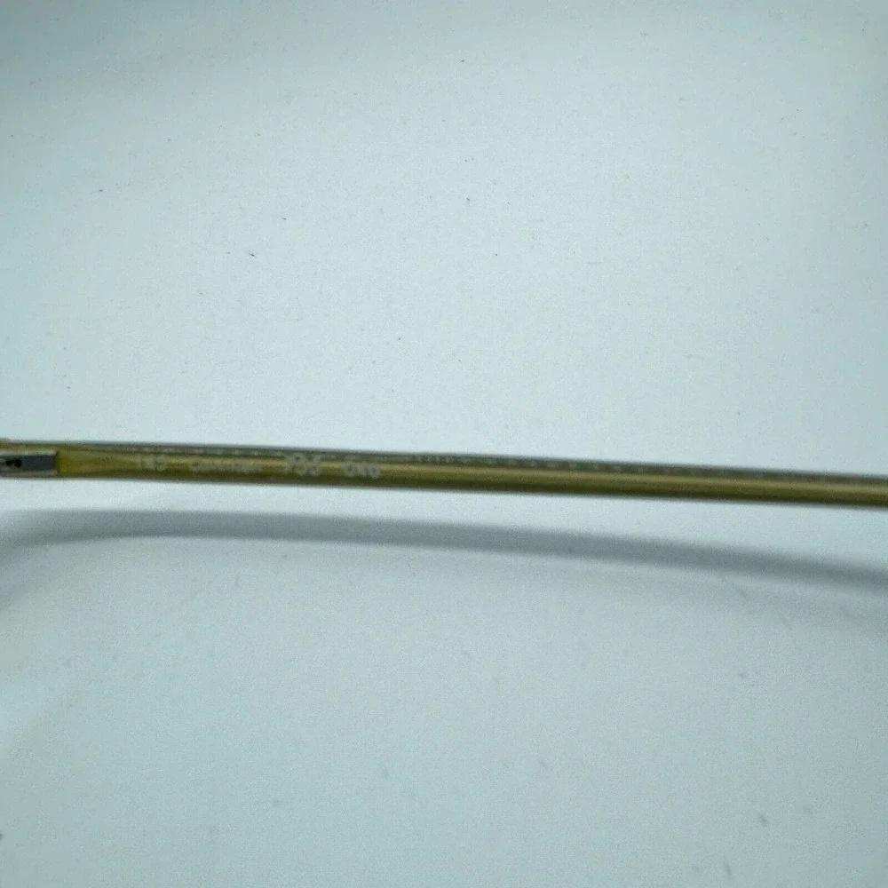 Calvin Klein 736S 646 Eyeglasses Glasses Frames 140‎ H11114